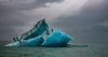 Floating Iceberg